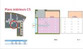 Vente Commerce Montereau-sur-le-jard  2247 m2