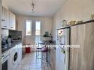 For sale Apartment Saint-etienne  73 m2 4 pieces