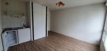 For rent Apartment Clermont-ferrand  22 m2