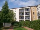 For rent Apartment Oullins  46 m2 2 pieces