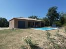 Vente Maison Berrias-et-casteljau  5 pieces 104 m2