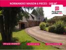 Vente Maison Aubermesnil-aux-erables  6 pieces 168 m2