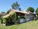 Vente Maison Blanzay  7 pieces 162 m2