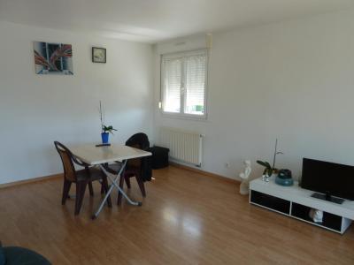 Annonce Vente 3 pices Appartement Sessenheim 67