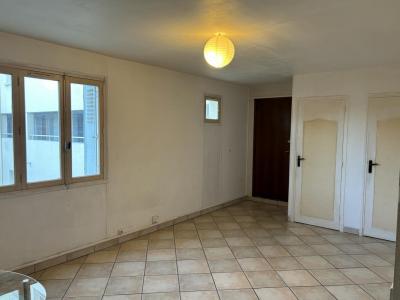 Louer Appartement 36 m2 Carcassonne