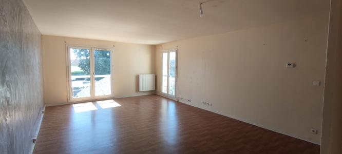 Annonce Vente 4 pices Appartement Bornel 60