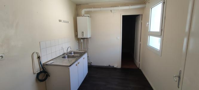 Acheter Appartement Bornel Oise