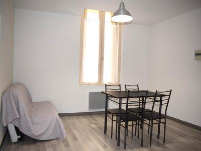 Louer Appartement Narbonne Aude