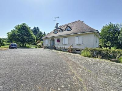 Acheter Maison 203 m2 Saint-laurent-sur-gorre