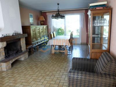 For sale Wattignies 4 rooms 91 m2 Nord (59139) photo 3