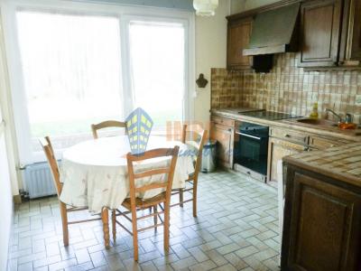 For sale Wattignies 4 rooms 91 m2 Nord (59139) photo 4