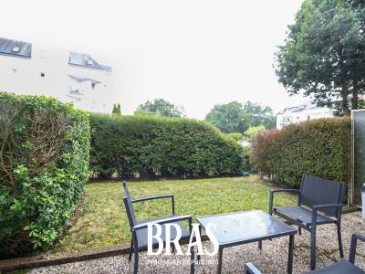 For sale Vannes 1 room 31 m2 Morbihan (56000) photo 0