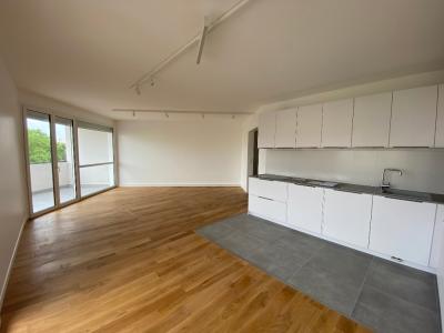 For rent Villeurbanne 4 rooms 90 m2 Rhone (69100) photo 1