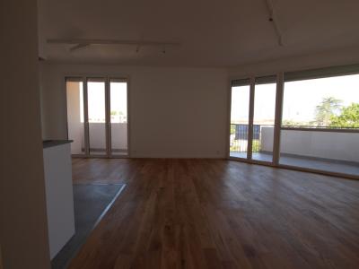 For rent Villeurbanne 4 rooms 90 m2 Rhone (69100) photo 2