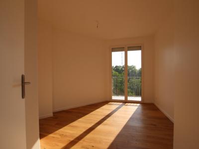 For rent Villeurbanne 4 rooms 90 m2 Rhone (69100) photo 3