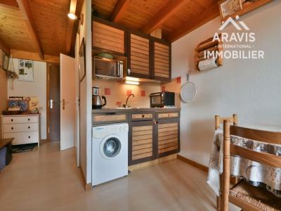 For sale Grand-bornand 1 room 34 m2 Haute savoie (74450) photo 0