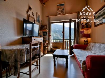 For sale Grand-bornand 1 room 34 m2 Haute savoie (74450) photo 1