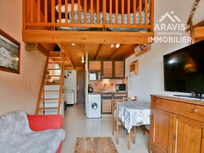 For sale Grand-bornand 1 room 34 m2 Haute savoie (74450) photo 2