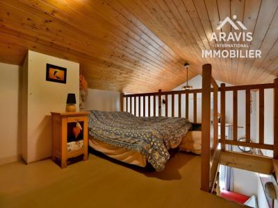 For sale Grand-bornand 1 room 34 m2 Haute savoie (74450) photo 4