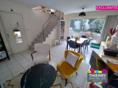 For sale Nantes 4 rooms 67 m2 Loire atlantique (44000) photo 0