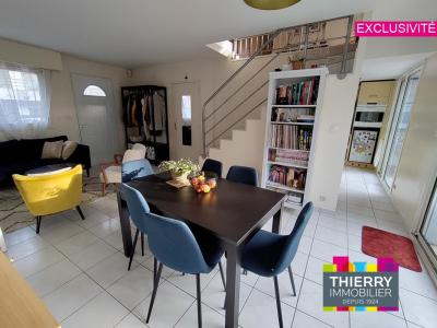 Annonce Vente 4 pices Maison Nantes 44