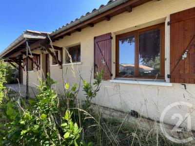 For sale Hourtin 3 rooms 63 m2 Gironde (33990) photo 1