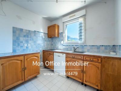 For sale Embrun 2 rooms 53 m2 Hautes alpes (05200) photo 1