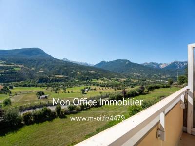 For sale Embrun 2 rooms 53 m2 Hautes alpes (05200) photo 2