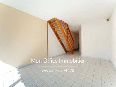 For sale Embrun 2 rooms 53 m2 Hautes alpes (05200) photo 3