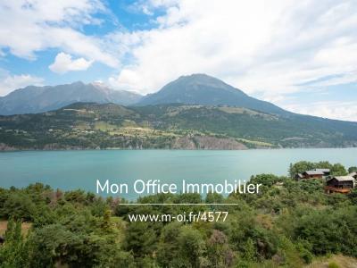 For sale Savines-le-lac 4 rooms 73 m2 Hautes alpes (05160) photo 0