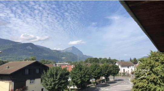 For sale Cluses 5 rooms 110 m2 Haute savoie (74300) photo 0