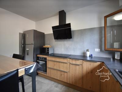 Acheter Appartement Cluses Haute savoie