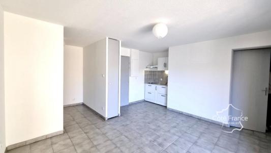 Annonce Vente Appartement Sete 34