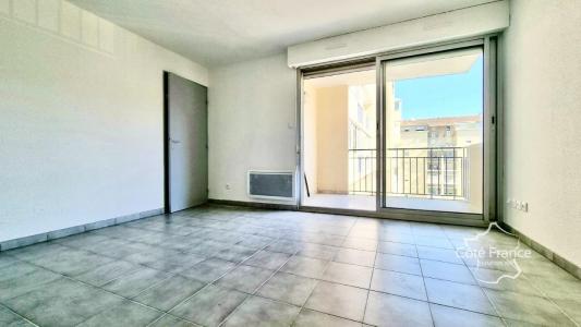 Acheter Appartement 26 m2 Sete