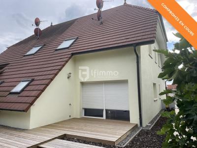 For sale Rhinau 5 rooms 100 m2 Bas rhin (67860) photo 1