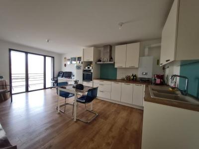 For sale Narbonne 3 rooms 74 m2 Aude (11100) photo 3