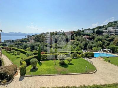 For sale Cannes 4 rooms 121 m2 Alpes Maritimes (06400) photo 0