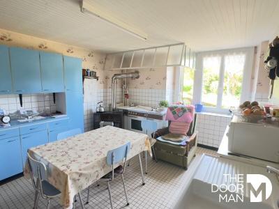 For sale Marnay-sur-marne 4 rooms 115 m2 Haute marne (52800) photo 2