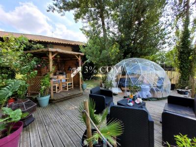 For sale Saint-nicolas-de-la-grave 6 rooms 220 m2 Tarn et garonne (82210) photo 1