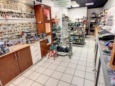 Annonce Vente Local commercial Truchtersheim 67