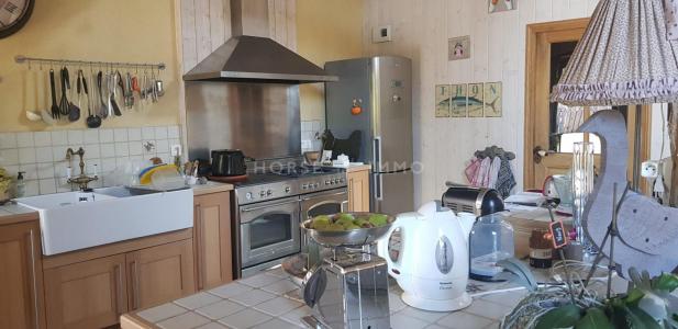 For sale Garnache 9 rooms 443 m2 Vendee (85710) photo 4