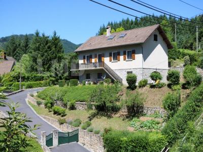 For sale Saint-martin-de-valamas 6 rooms 147 m2 Ardeche (07310) photo 0