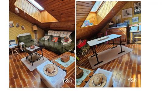 For sale Saint-martin-de-valamas 6 rooms 147 m2 Ardeche (07310) photo 4