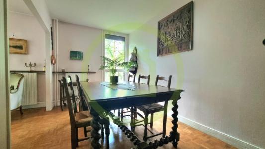 Acheter Appartement Mery-sur-oise Val d'Oise