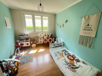 For sale Soissons 5 rooms 90 m2 Aisne (02200) photo 3