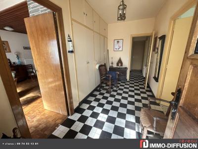 For sale CENTRE VILLE 10 rooms 208 m2 Cotes d'armor (22700) photo 2