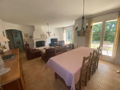 For sale Eguilles 5 rooms 130 m2 Bouches du Rhone (13510) photo 4