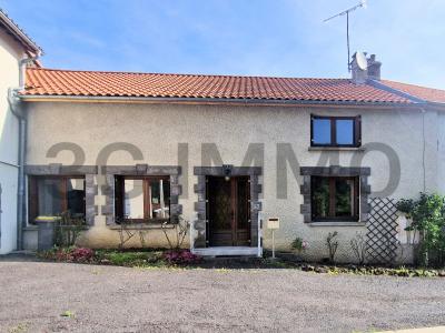 For sale Saint-genes-champanelle 4 rooms 100 m2 Puy de dome (63122) photo 4