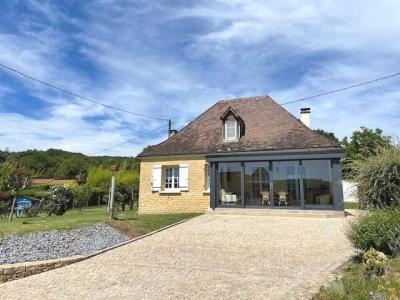 For sale Cenac-et-saint-julien CENAC ET ST JULIEN 8 rooms 120 m2 Dordogne (24250) photo 0