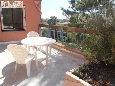  Appartement Aix-en-provence 595 euros